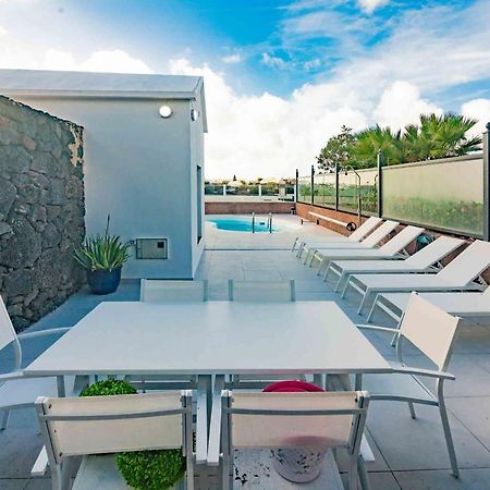 Villa Dreams Плайя-Бланка Екстер'єр фото