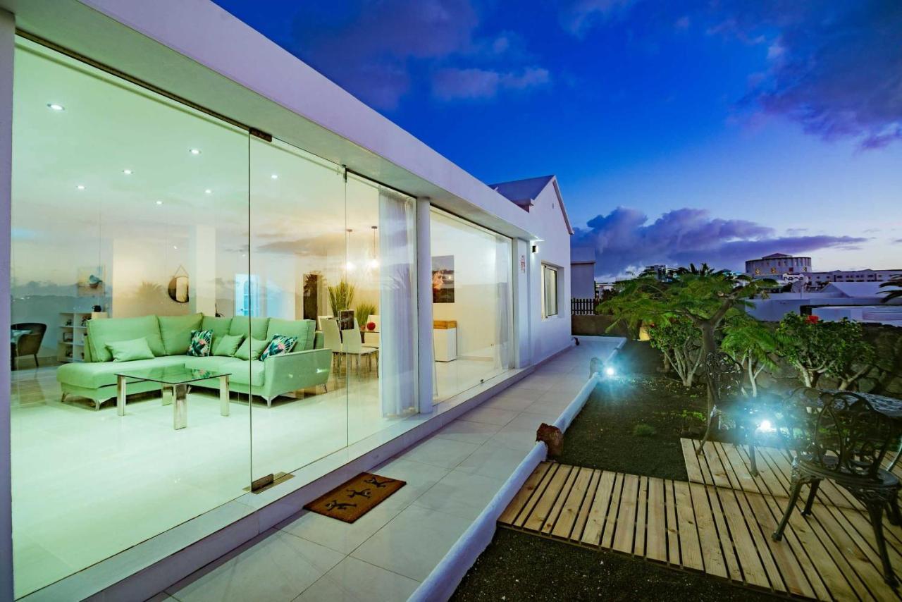 Villa Dreams Плайя-Бланка Екстер'єр фото
