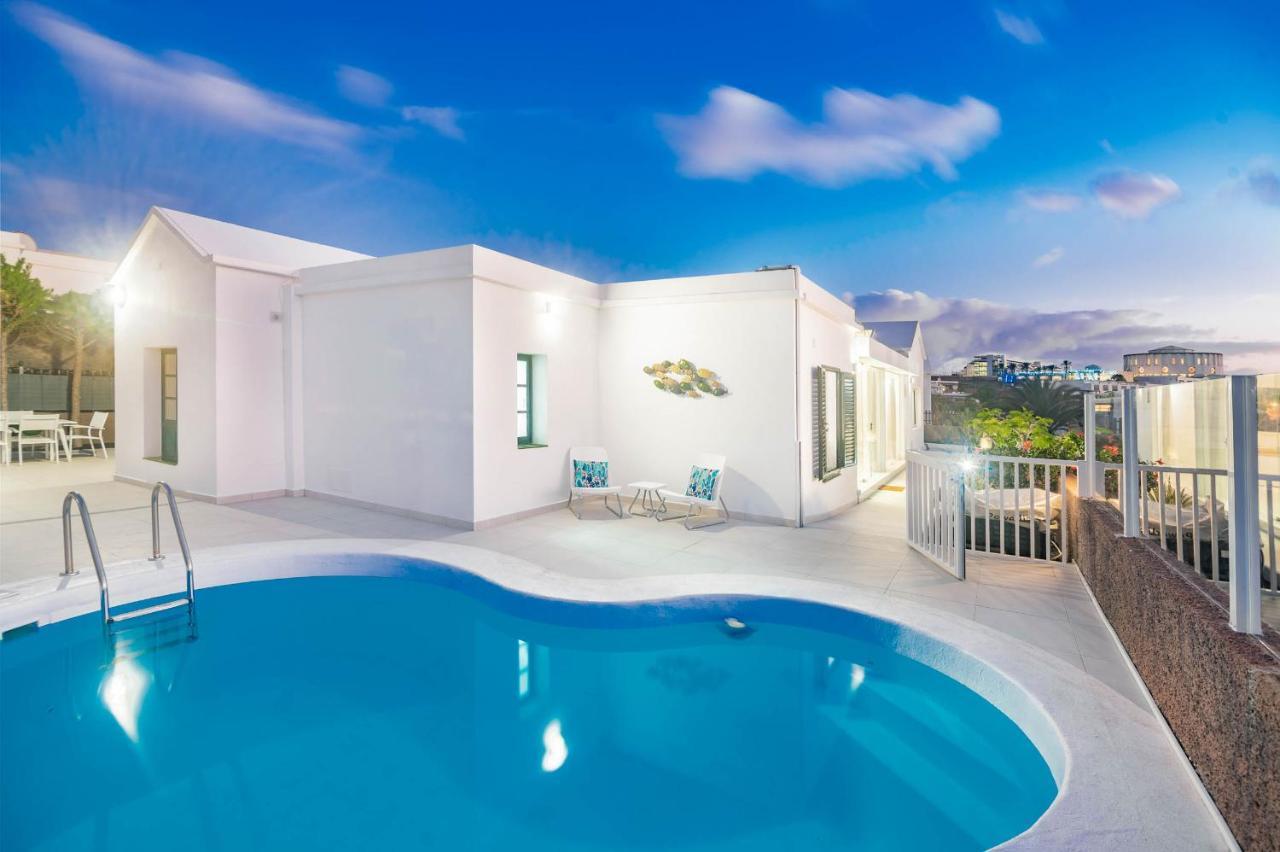 Villa Dreams Плайя-Бланка Екстер'єр фото